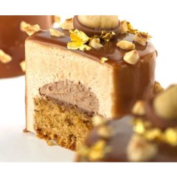 Premix Aroma Alune de Padure - Mousse, Bavareze, Semifreddo Lilly Irca 1 Kg