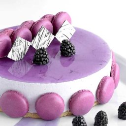 Premix Semifreddo - Tender Dessert Irca 1 Kg