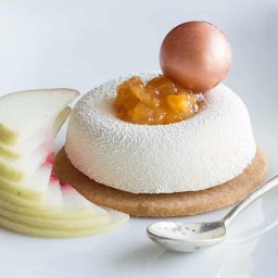 Premix Aroma Iaurt - Mousse, Bavareze, Semifreddo Joydessert Premium Irca 1 Kg