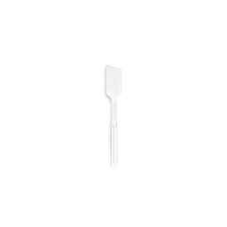 Paleta - Spatula Plastic Alb Temp Max 40 C, 30 cm