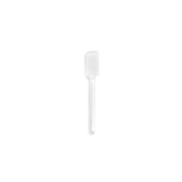 Paleta - Spatula Plastic Alb Temp Max 40 C, 34 cm