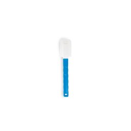 Paleta - Spatula Plastic Albastru Temp Max 40 C, 31 cm