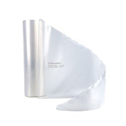 Posuri Unica Folosinta Transparent 65 cm, 80 Microni, Rola 100 Buc