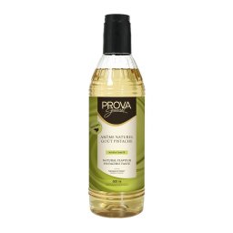 Aroma Fistic Natural Prova Gourmet, 500 ml
