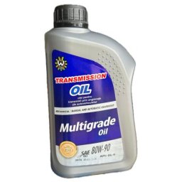 Ulei de transmisie 1L Multigrade SAE 80W90 API GL4 , cod 27101981