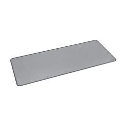 Mouse Pad LOGITECH Desk Mat 956-000052, Mid Grey