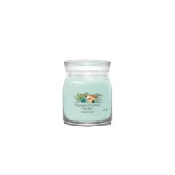 Yankee Candle Signature Medium Jar Scented candle Aloe & Agave 368 g