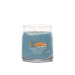 Yankee Candle Signature Medium Jar Scented candle Evening Riverwalk 368 g