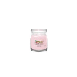 Yankee Candle Signature Medium Jar Scented candle Desert Blooms 368 g