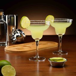 Set pentru Cocktailuri Margarita