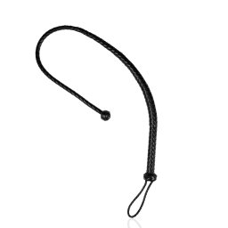 Bici Whip with Knot 122cm
