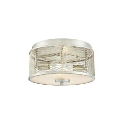 Plafonieră Westinghouse 63279 MORRISON 2xE27/40W/230V