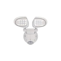 Proiector LED de exterior cu senzor Westinghouse 63642 LED/17,5W/230V IP44