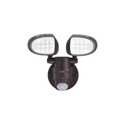 Proiector LED de exterior cu senzor Westinghouse 63642 LED/17,5W/230V IP44