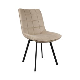 Scaun de sufragerie ADINA bej