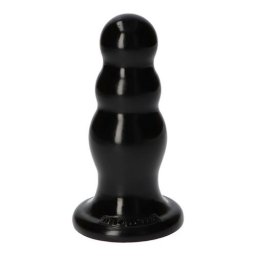 Toyz4Lovers Olmo Dop Anal Negru 16,5 cm Diametru care Creste Gradual