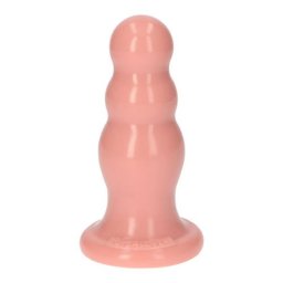 Toyz4Lovers Olmo Dop Anal Culoare Deschisa 16,5 cm Diametru care Creste Gradual