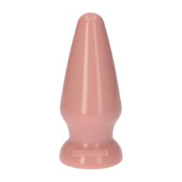 Toyz4Lovers Adam Dop Anal Extrem Culoare Deschisa Diametru 8 cm Provocare Intensa