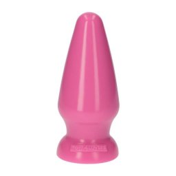 Toyz4Lovers Adam Dop Anal Extrem Fucsia Diametru 8 cm Provocare Intensa