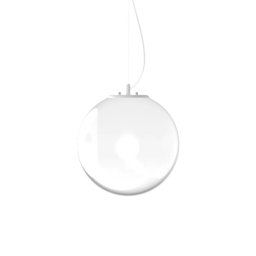 Lustra MAPA CLEAR SP1 D30 OPAL 346601