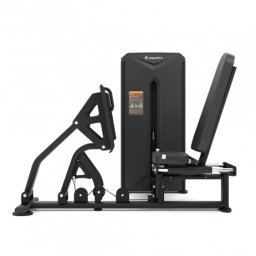 Aparat presa picioare / Gambe inSPORTline Velocer LP120