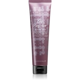 Bumble and bumble Repair Blow Dry cremă protectoare pentru păr uscat și deteriorat 150 ml