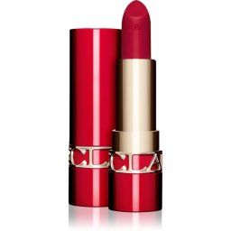 Clarins Joli Rouge Velvet ruj crema cu efect matifiant culoare 742V 3.5 g