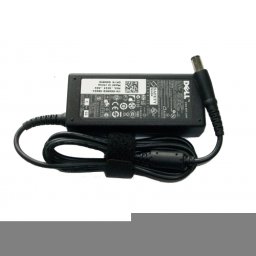 Alimentator Dell Euro 65W 1.2m compatibil Alienware M11x, Inspiron 11z (1110)/ 1222/ 13R (N3010)/ 14