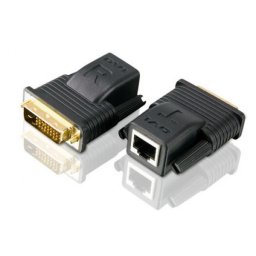 ATEN VE-066 Mini Cat 5 DVI Extender