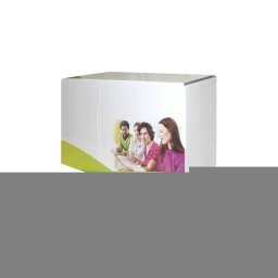Toner Xerox compatibil HP CE255X, negru