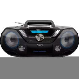 Radio cu CD portabil Philips AZB798T/12