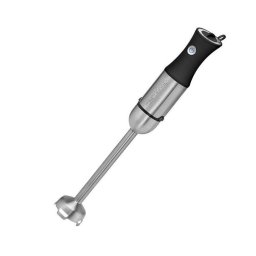 Blender de mana ProfiCook PC-SM1094, 1000 W, Negru/Inox