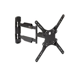 Suport perete Startech FPWARTB1M, 32-55 inch, Negru