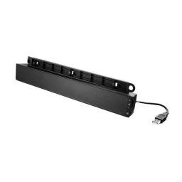 Soundbar Lenovo 0A36190 pentru monitor, 2.5W, Negru