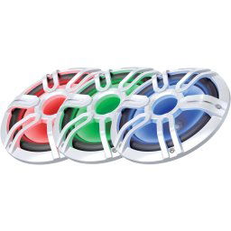 Pioneer Iluminare LED, UD-ME100LED pentru subwoofer TS-ME100WC si TS-ME100WS