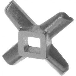 Accesoriu pentru tocat carne Bosch 00620949, compatibil cu robotii de bucatarie seria MUM