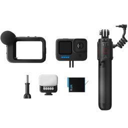 Camera video sport GoPro HERO 11 Black, Creator Edition