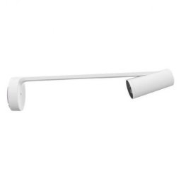 Camera Videoconferinta Logitech Scribe Whiteboard, HD, Alb
