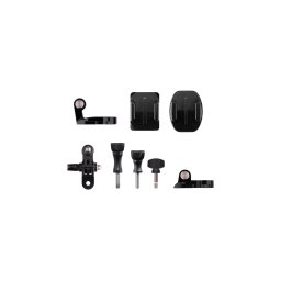 Kit accesorii GoPro AGBAG-002, Negru