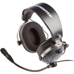 Casti Gaming Thrustmaster T.Flight US Air Force Edition pentru PlayStation 4, Xbox, PC