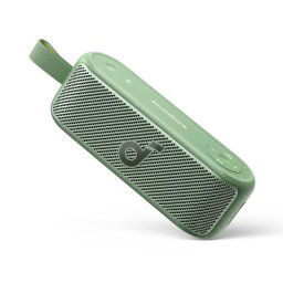 Boxa portabila Anker SoundCore Motion 100, 20W, Wireless Hi-Res Audio, IPX7, Verde