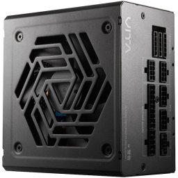Sursa FORTRON VITA-750GM, ATX12V V3.1, 750W, 80+ Gold, Negru