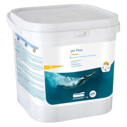 PH plus granulat 5 Kg