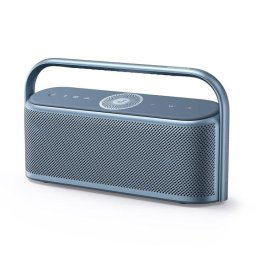 Boxa Portabila Soundcore Motion X600, Bluetooth 5.3, Wodoodporna IPX7, 50W