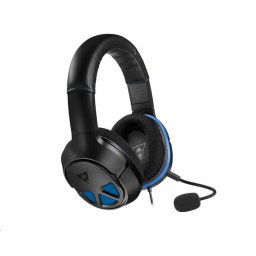 Turtle Beach Recon 150 Casti Prin cablu Banda de fixare pe cap Gaming Negru (TBS-3320-02)