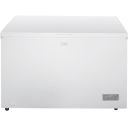 Lada Frigorifica, Beko CF316EIWN, 308L, alb
