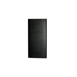 ADAPTOR Spacer pt. smartphone, de la USB 2.0 (Mama) la Type-C (Mama), negru
