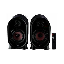 Set boxe active Akai AHS-500A , negru