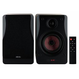 Set boxe Akai AHS-600A , negru