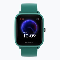 Smartwatch Bip U Pro A2008 Green